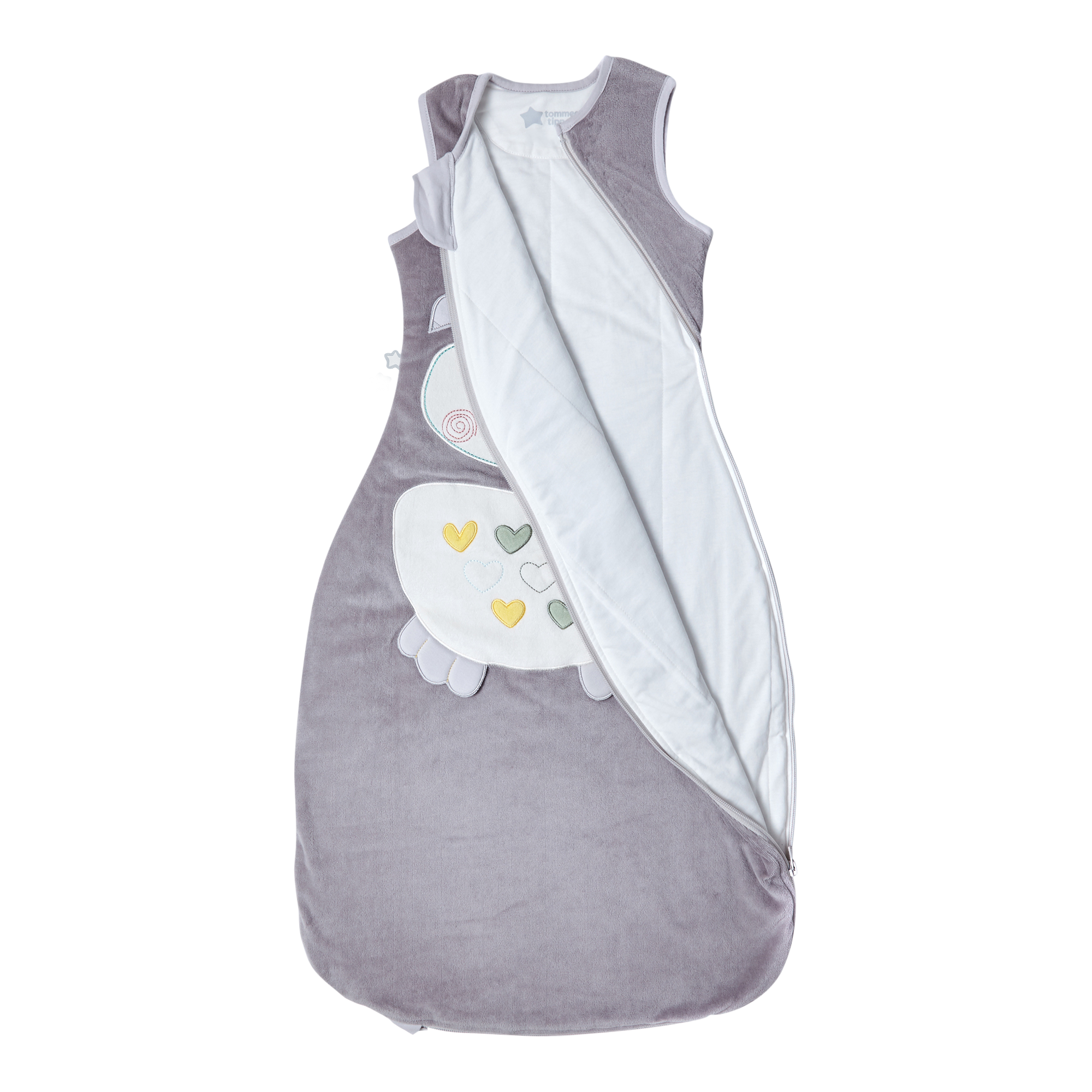 Sac de dormit Tommee Tippee, (18 - 36 luni), 1 tog, Bufnita