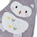 Sac de dormit Tommee Tippee, (18 - 36 luni), 1 tog, Bufnita
