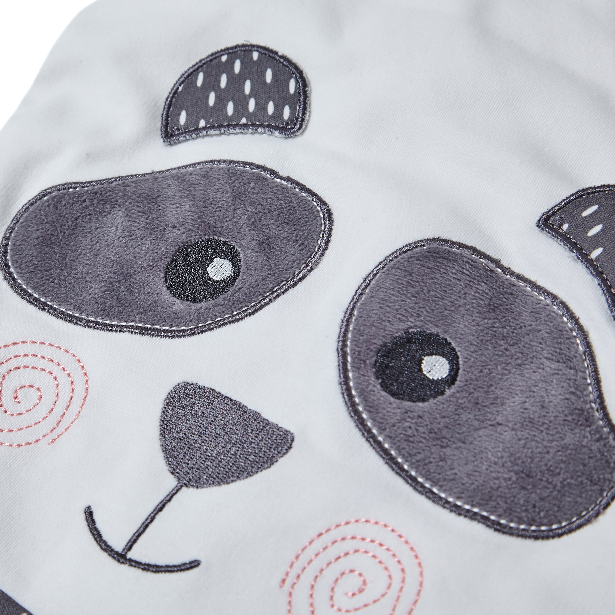 Sac de dormit Tommee Tippee, (6 - 18 luni), 1 tog, Ursulet Panda