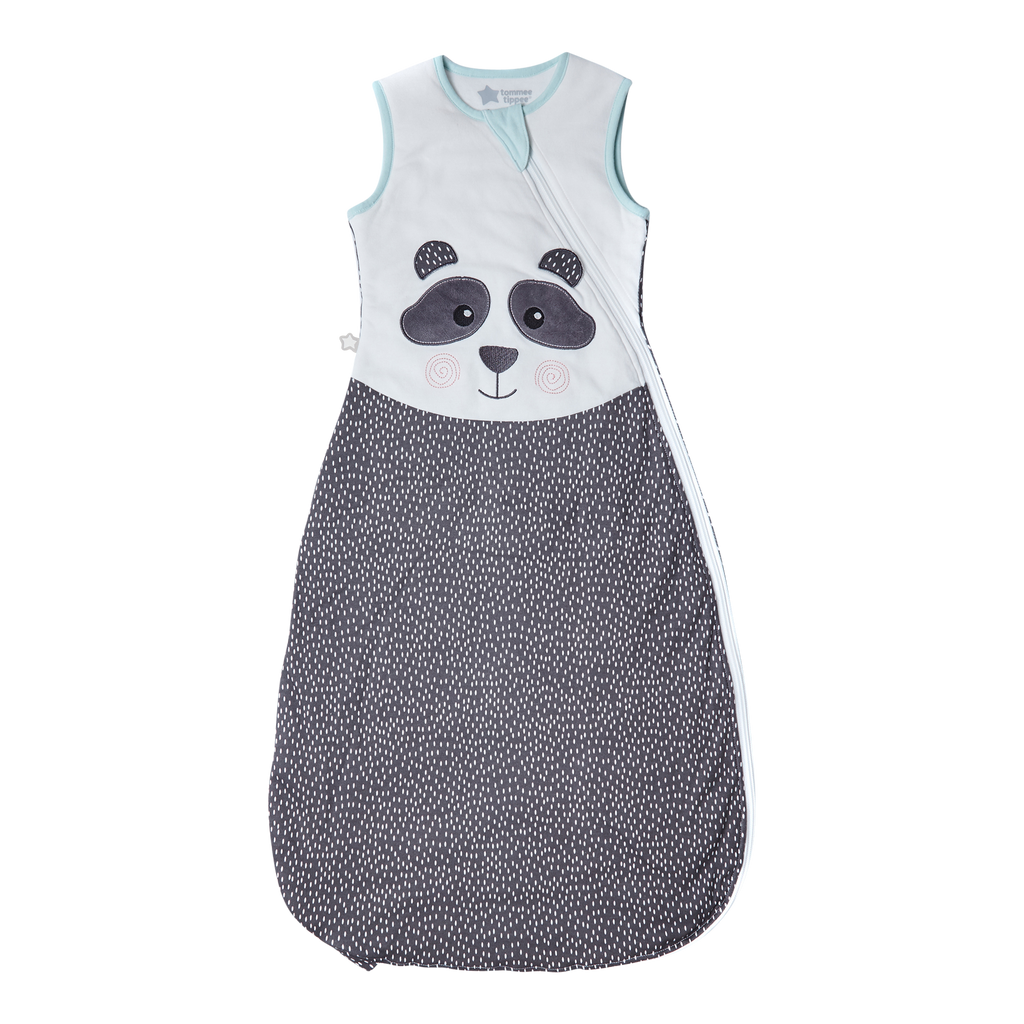 Sac de dormit Tommee Tippee, (18 - 36 luni), 1 tog, Ursulet Panda