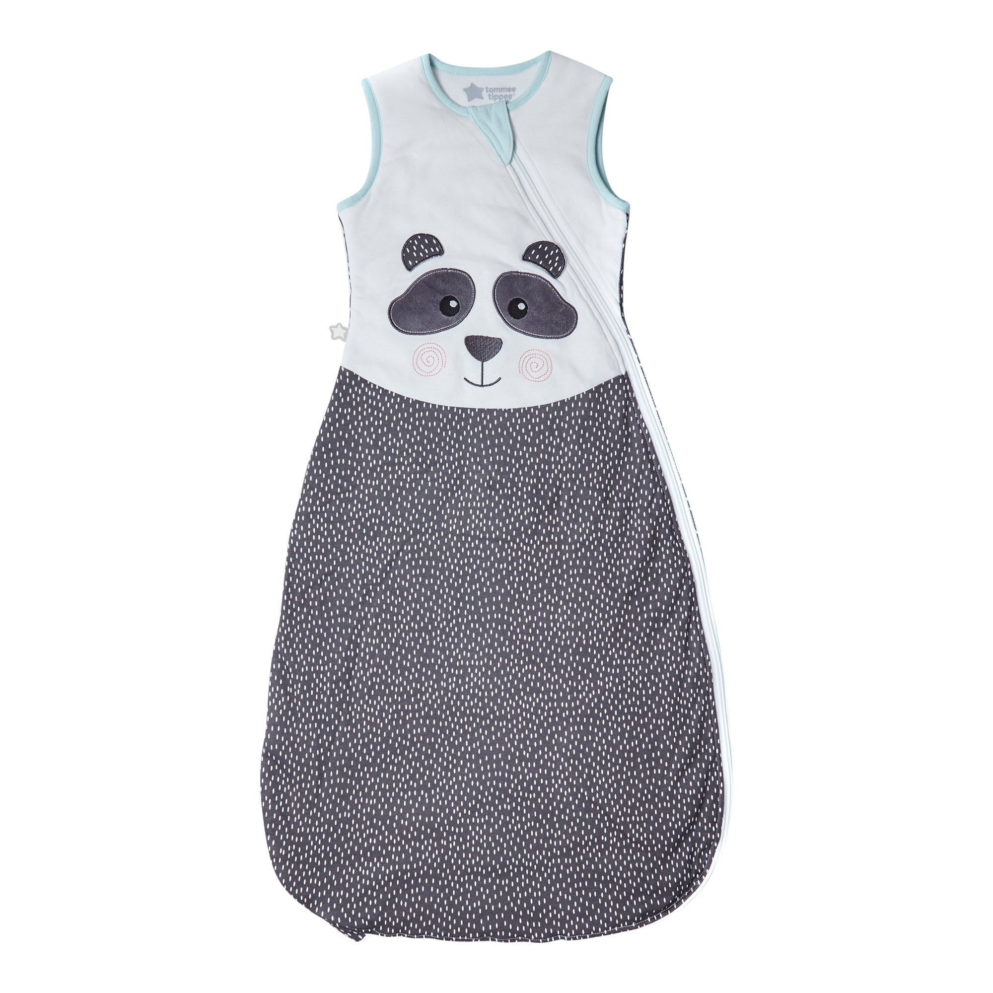 Sac de dormit Tommee Tippee, (18 - 36 luni), 1 tog, Ursulet Panda
