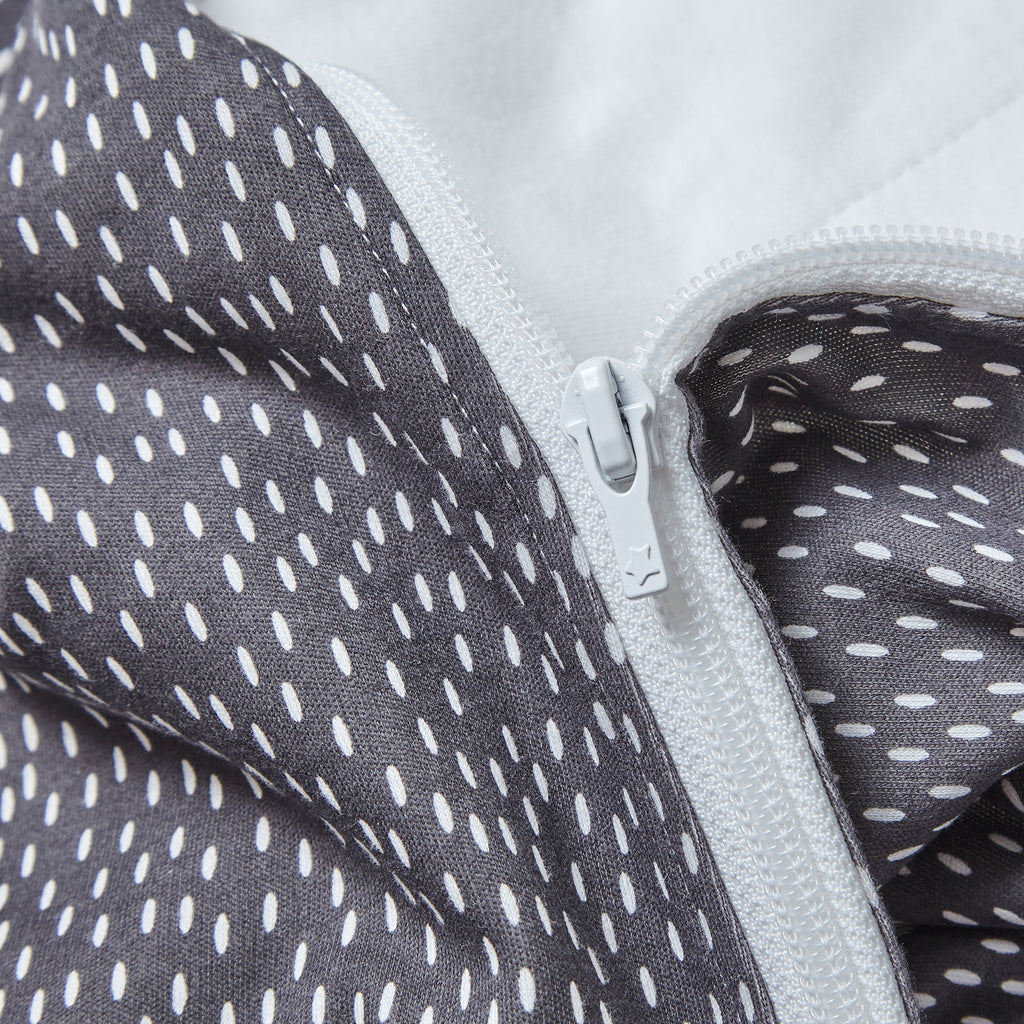 Sac de dormit Tommee Tippee, (18 - 36 luni), 1 tog, Ursulet Panda