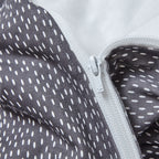 Sac de dormit Tommee Tippee, (18 - 36 luni), 1 tog, Ursulet Panda