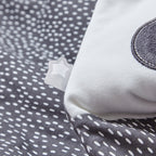 Sac de dormit Tommee Tippee, (18 - 36 luni), 1 tog, Ursulet Panda