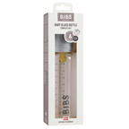 BIBS - Set complet biberon din sticla anticolici, 225 ml, Cloud
