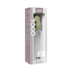 BIBS - Set complet biberon anticolici PP fara BPA, 270 ml, Silicon, Sage