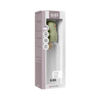 BIBS - Set complet biberon anticolici PP fara BPA, 270 ml, Latex, Sage