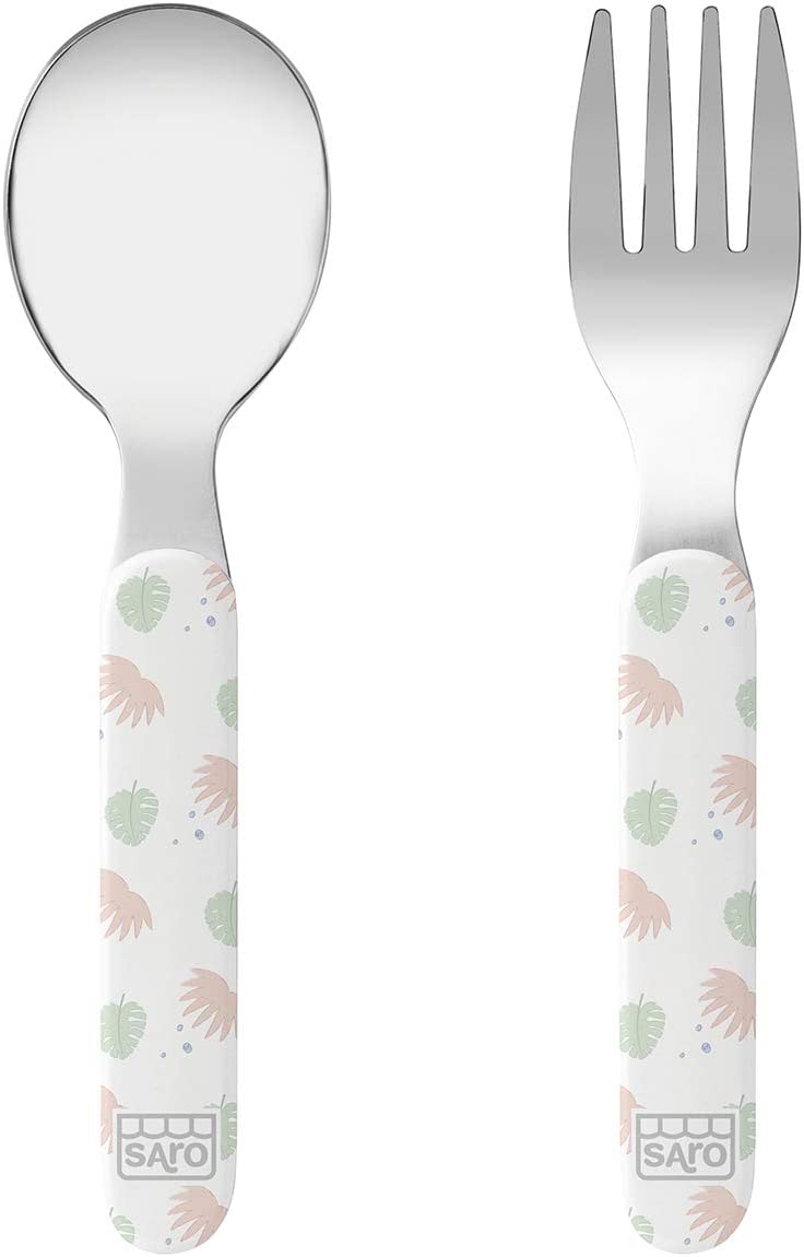 FLAMINGO PARTY DINNERWARE SET 6 PIECES