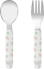 FLAMINGO PARTY DINNERWARE SET 6 PIECES
