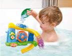 Jucarie pentru baie - Aqua Park