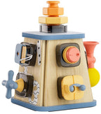 Centru activitati Montessori 8 in1