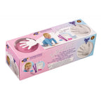 Kit amprenta bebelusi - ROZ
