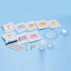Set experimente - Distractie cu slime
