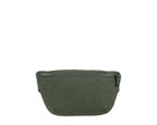 Kibo Waist Bag with RFID Protection Olive L