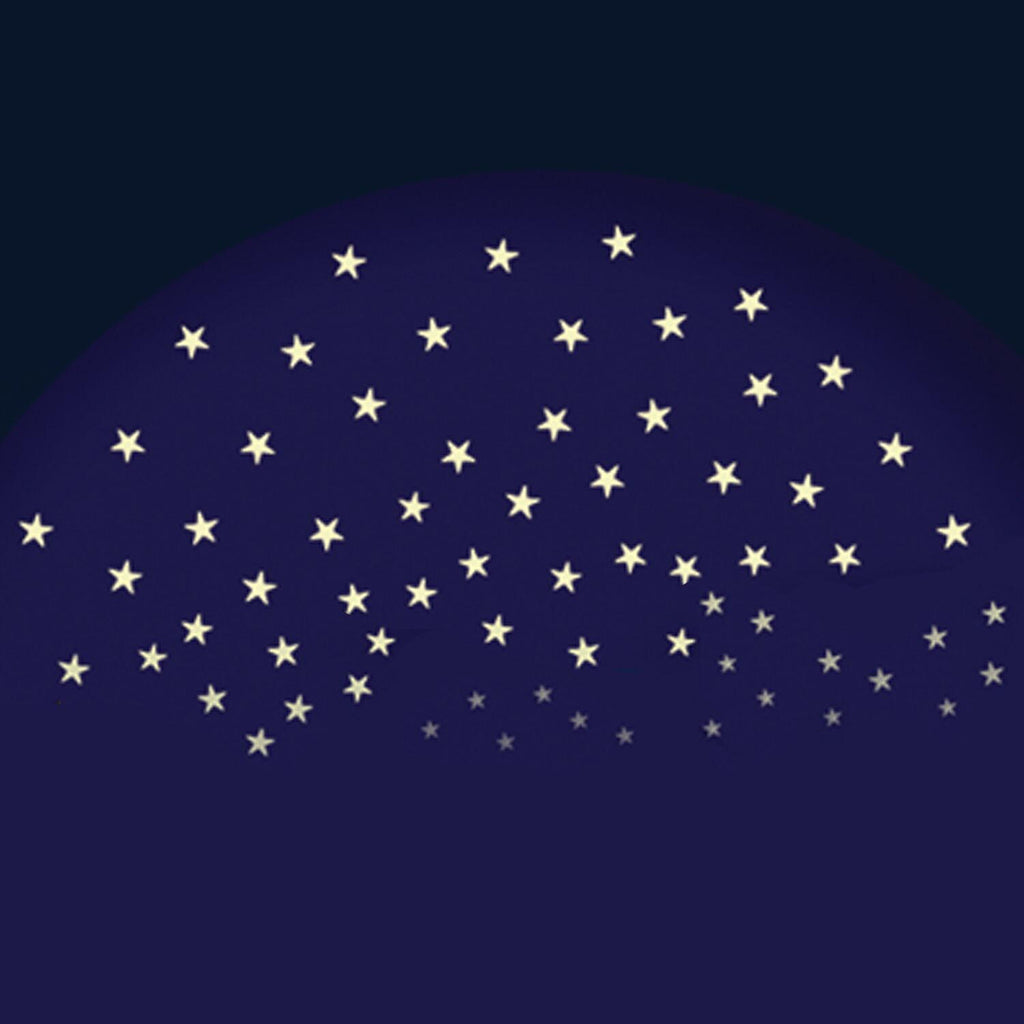 Set reflectorizant - Stele