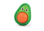 Jucarie Pop It - Avocado si fasole