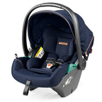 Carucior 3 in 1 Peg Perego Vivace, Lounge, Pagoda, 0 - 22 kg, Blue Shine