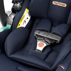 Carucior 3 in 1 Peg Perego Vivace, Lounge, Pagoda, 0 - 22 kg, Blue Shine