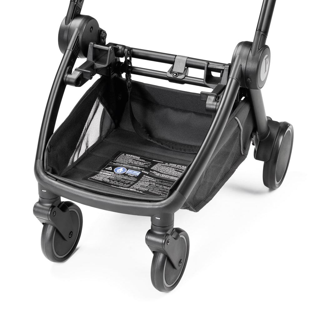 Carucior Peg Perego City Loop, 0 - 22 kg, Metal