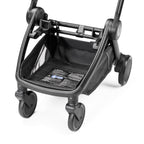 Carucior Peg Perego City Loop, 0 - 22 kg, Metal
