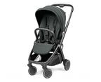 Carucior Peg Perego City Loop, 0 - 22 kg, Metal