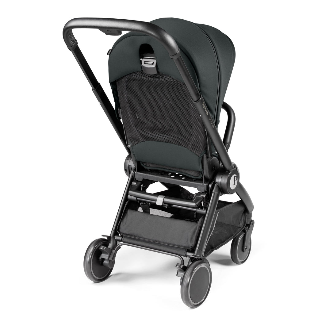 Carucior Peg Perego City Loop, 0 - 22 kg, Metal
