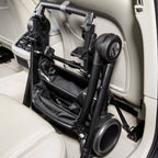 Carucior Peg Perego City Loop, 0 - 22 kg, Metal