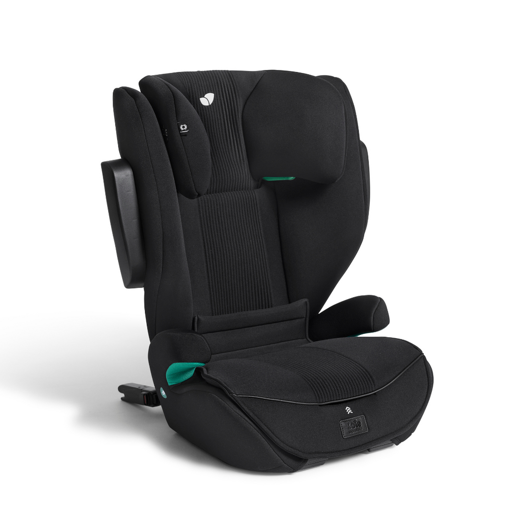 Joie Scaun auto i-Traver Signature Eclipse 100-150 cm testat ADAC ECE R129/03 i-Size