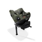 Joie - Scaun auto rotativ i-Size i-Harbour Signature Pine, 40-105 cm, testat ADAC si certificat R129