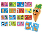 Set cu pix interactiv - Invat animalutele