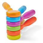 Set 6 baghete magnetice