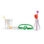 Super laboratorul experimentelor cu bule