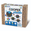 Setul clasei - Robotei STEM - Cooper™