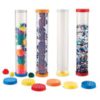 Set 4 eprubete senzoriale