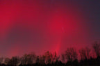 Proiector Aurora Boreala