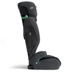 Joie - Scaun auto i-Traver Signature Ebony, 100 - 150 cm, testat ADAC si certificat R129