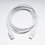 Ingenuity - Leagan portabil ConvertMe Swing 2 Seat Battery-Swell