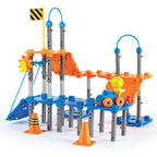 Set STEM - Construieste oraselul