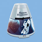 Proiector spatiul cosmic