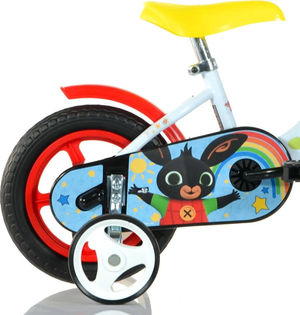 Bicicleta copii 10" - Bing