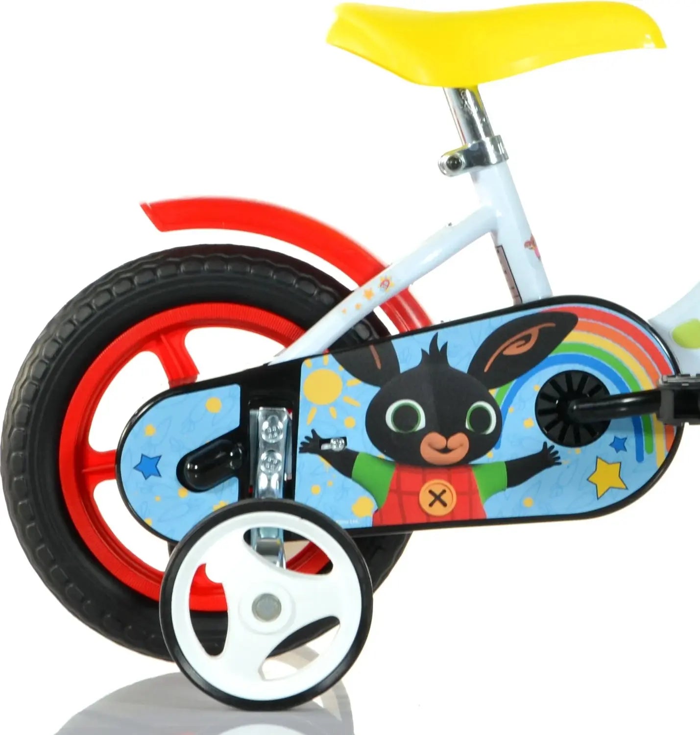 Bicicleta copii 10" - Bing