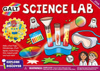 Set experimente  - Science Lab