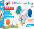 Oglinda pentru bebelusi -  Peekaboo