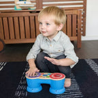 Baby Einstein - Jucarie muzicala Tobe Hape Magic Touch