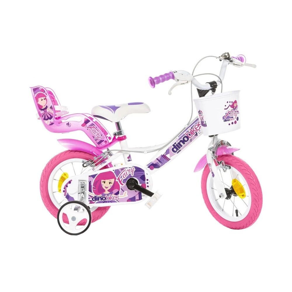 Bicicleta copii 12'' - Zane