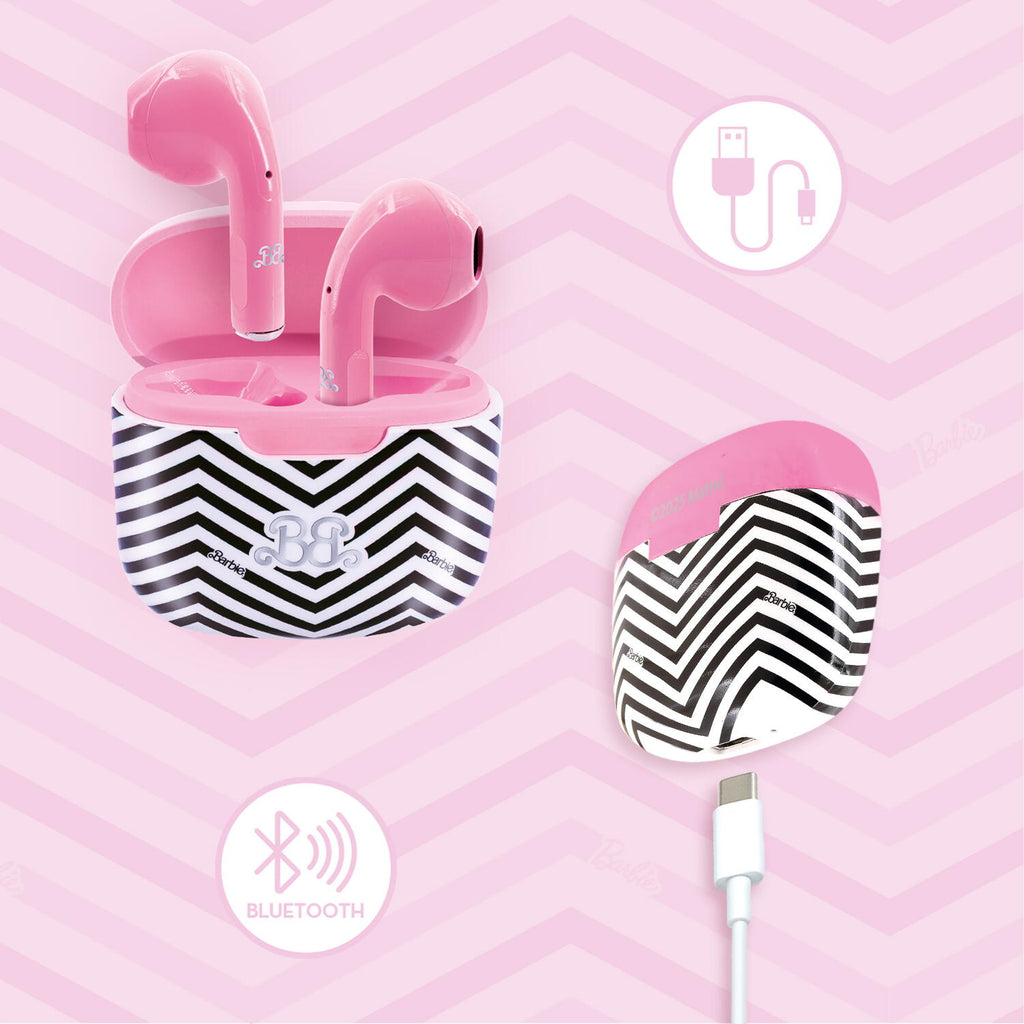 Casti wireless - Barbie