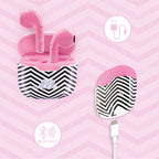 Casti wireless - Barbie