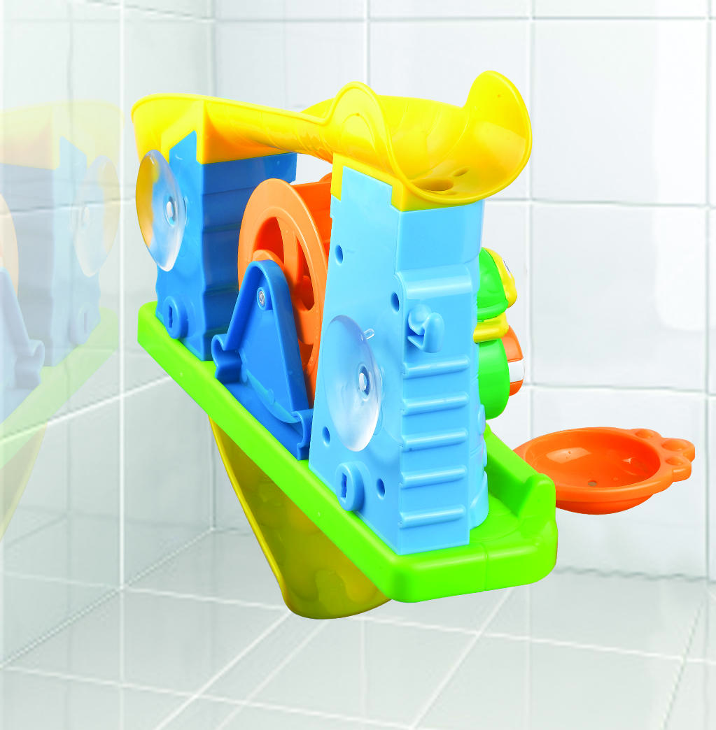 Jucarie pentru baie - Aqua Park