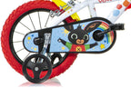 Bicicleta copii 14" - Bing