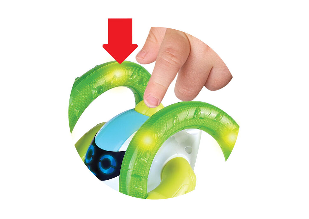 Robotel Roll N Glow
